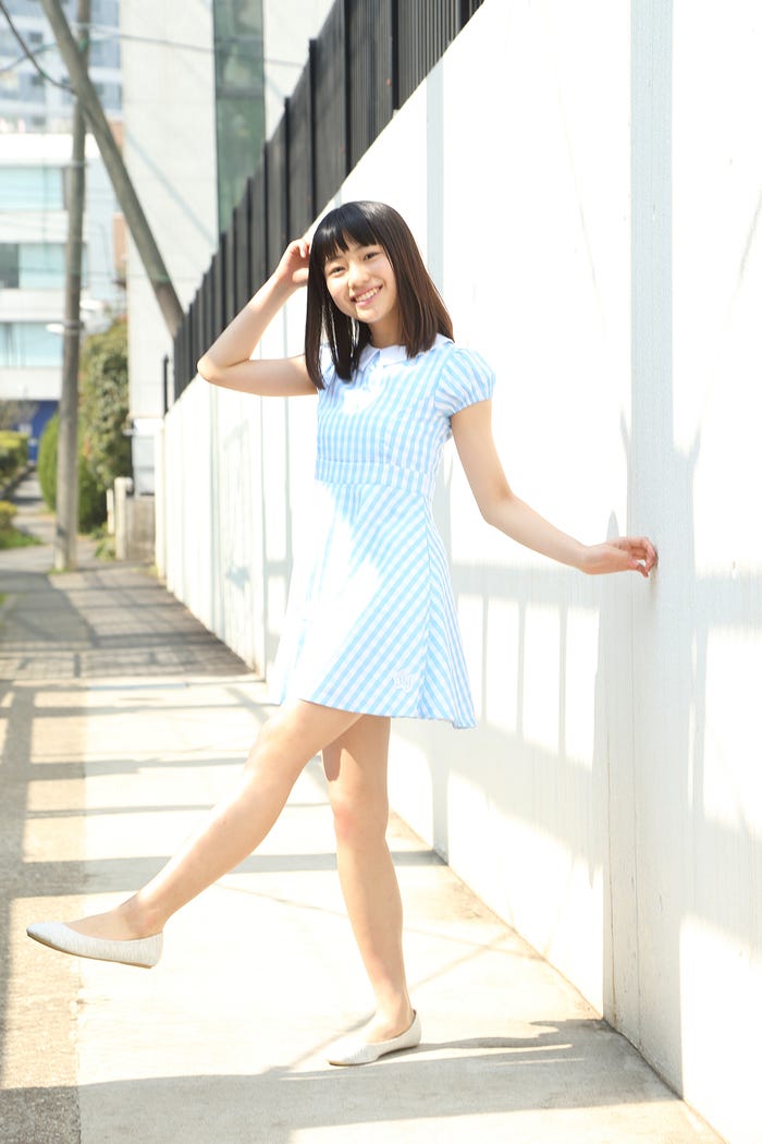 宮原響(提供写真)