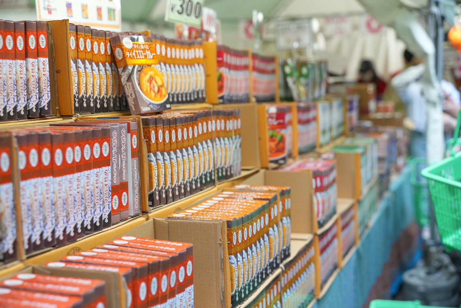 過去のタイフェスティバルの様子／提供画像