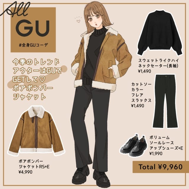 GU