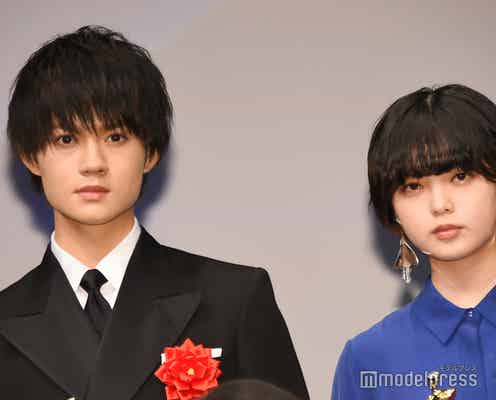 【第28回日本映画批評家大賞 写真特集】平手友梨奈・佐野勇斗ら豪華集結