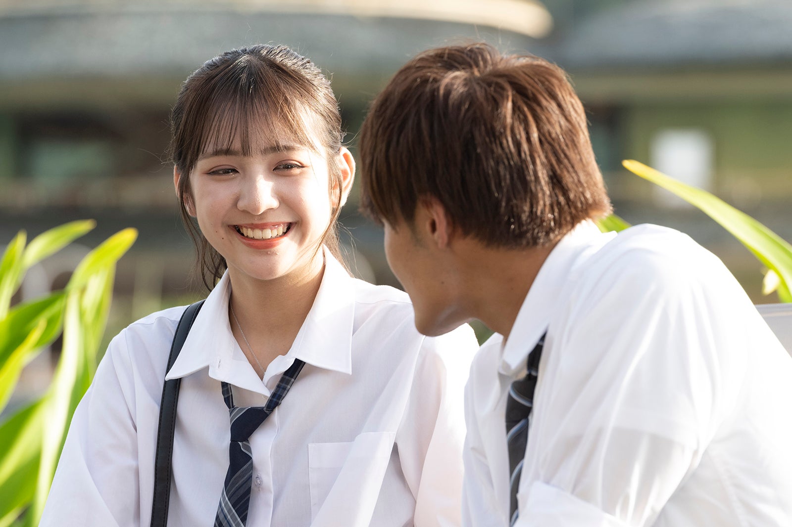 あすか、いくせい「今日、好きになりました。-プーケット編-」第5話（C）AbemaTV, Inc.