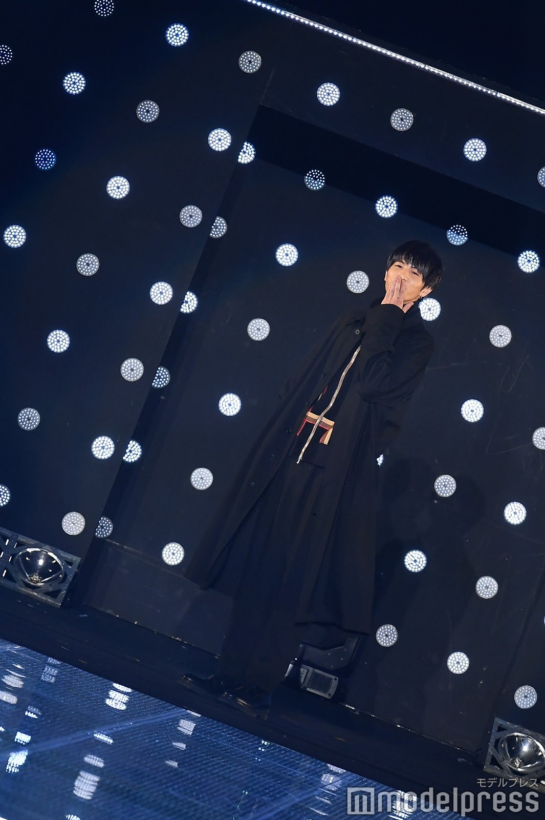 志尊淳（C）モデルプレス