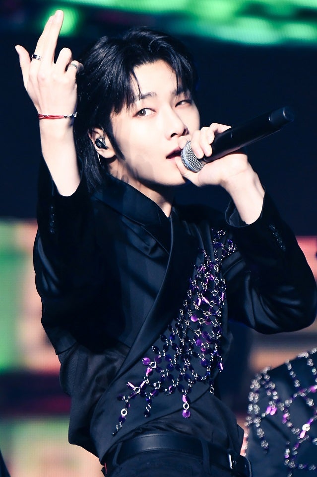 アイエン／撮影：MASA（田中聖太郎写真事務所）