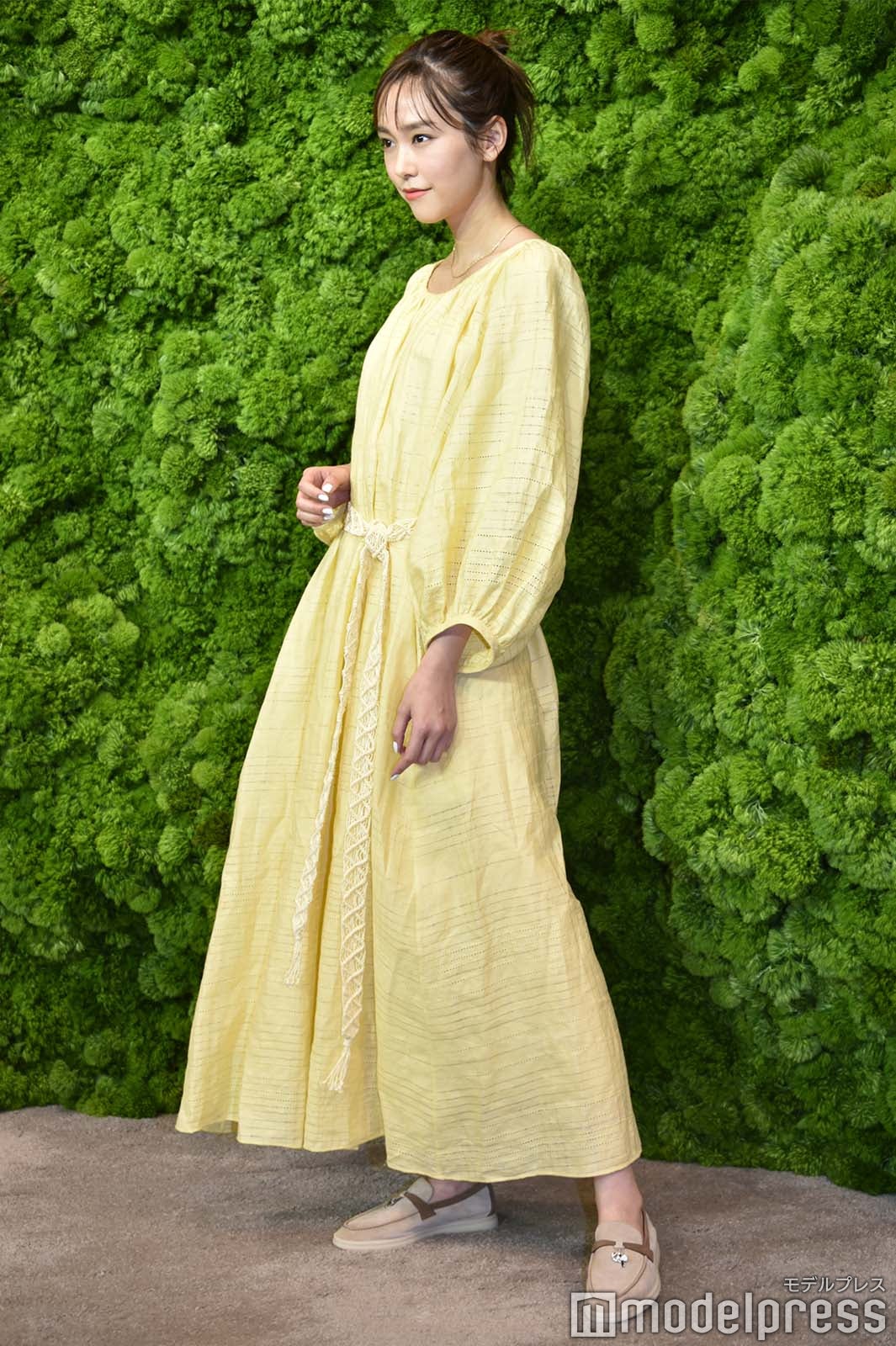 桐谷美玲（C）モデルプレス