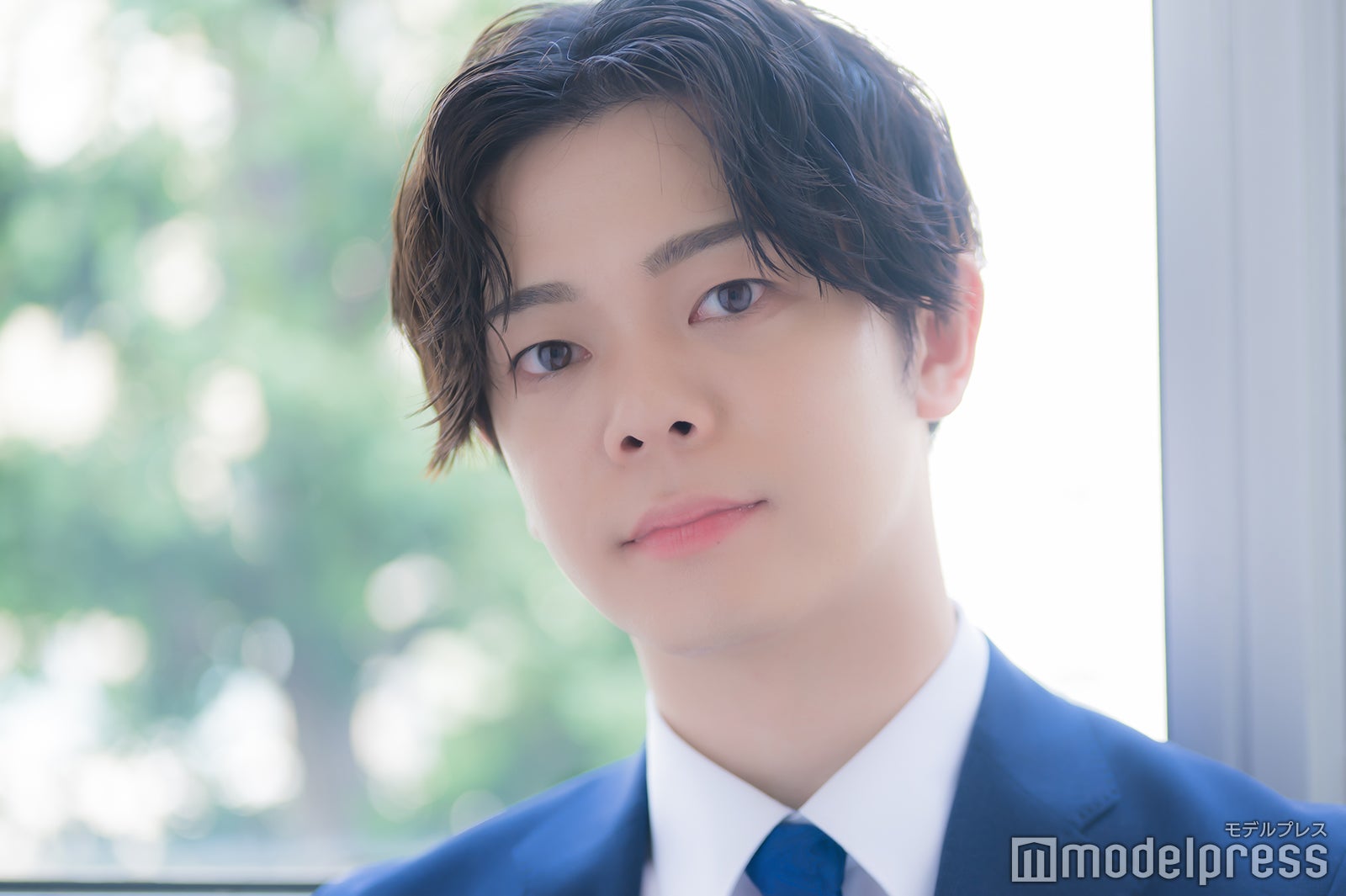 瀧澤彬人さん（C）モデルプレス