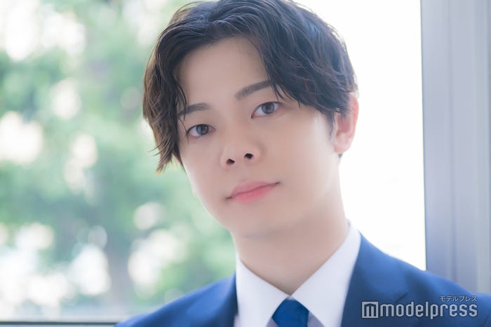瀧澤彬人さん(C)モデルプレス