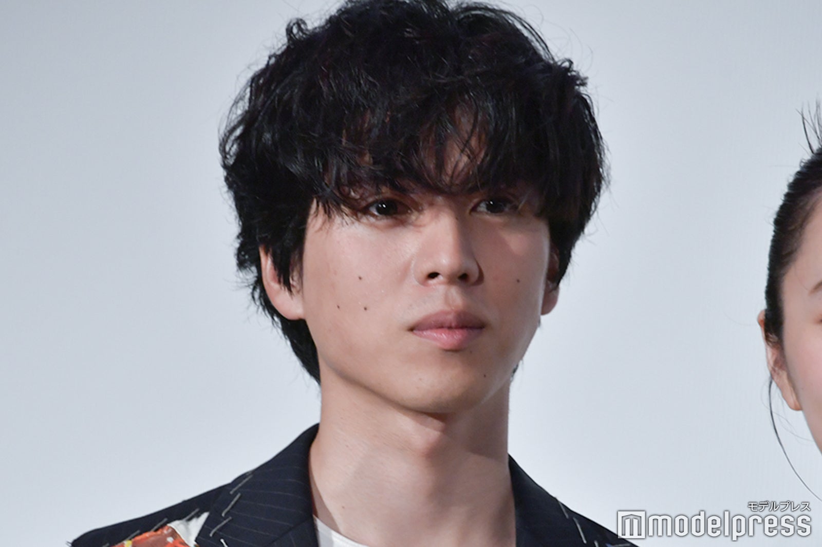 坂東龍汰（C）モデルプレス