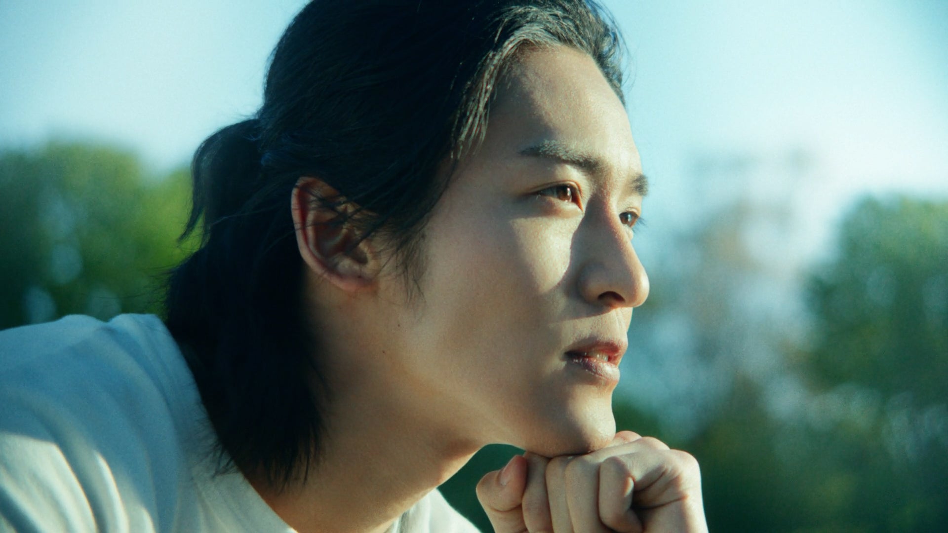 Snow Man目黒蓮、カナダで撮影「午後の紅茶」新CM公開「何かを一生懸命やり続ければ、大きく未来が変えられる」