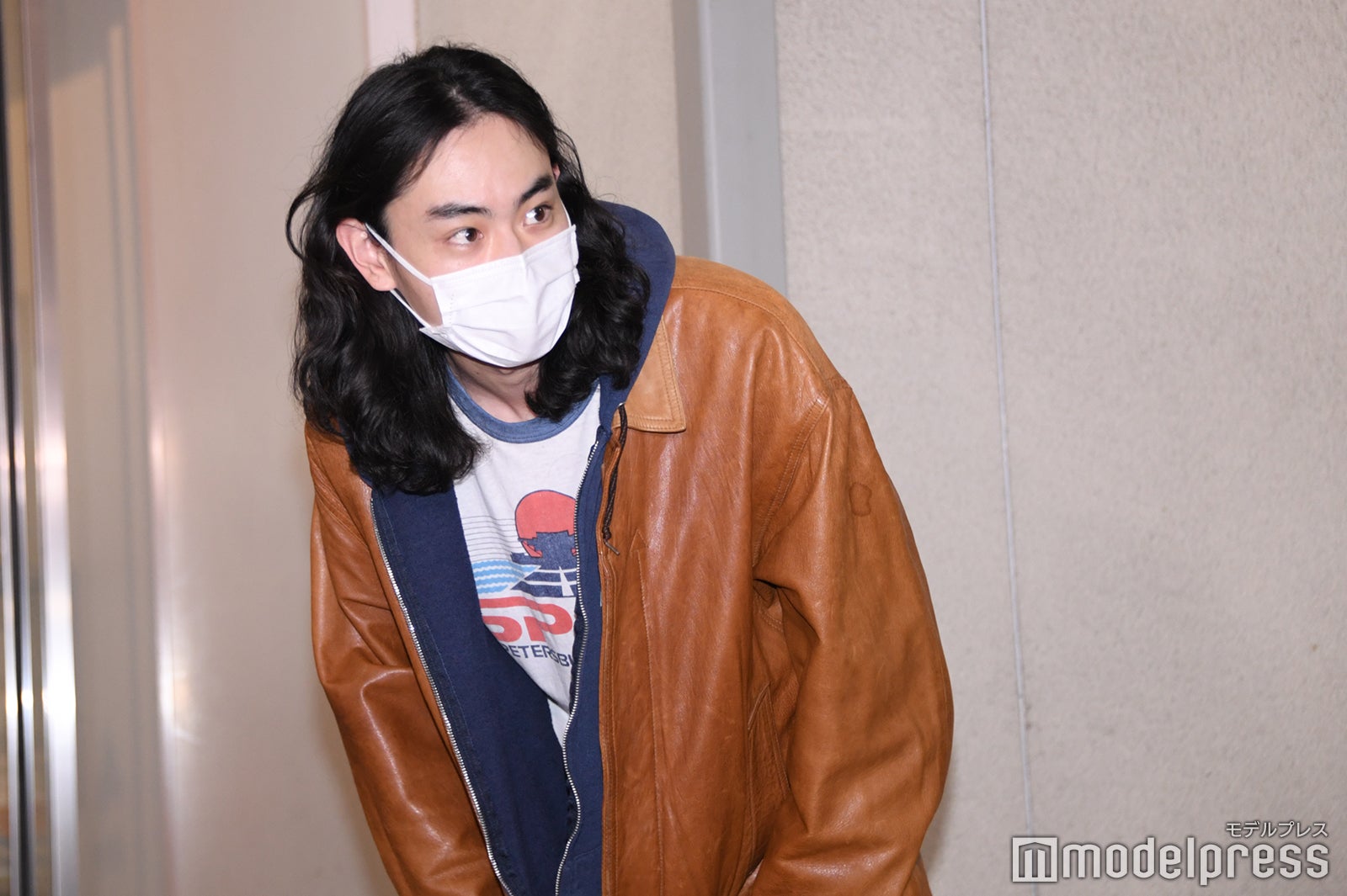 菅田将暉（C）モデルプレス