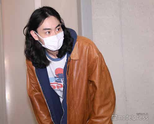 菅田将暉、小松菜奈との結婚発表事前練習していた「星野さんのも聴いたし…」