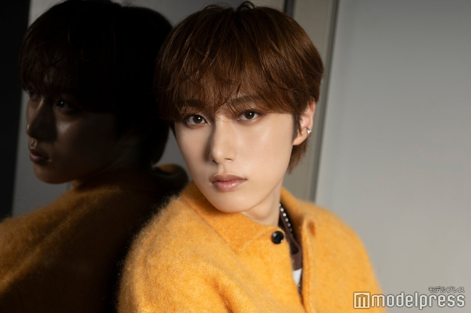 尾崎匠海（C）モデルプレス