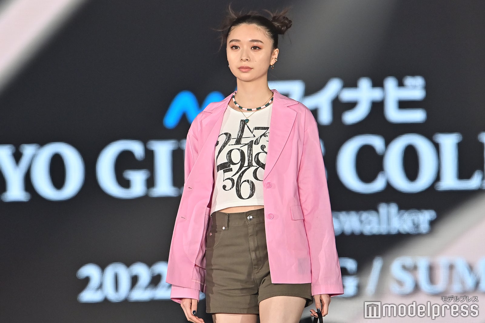 田鍋梨々花（C）モデルプレス