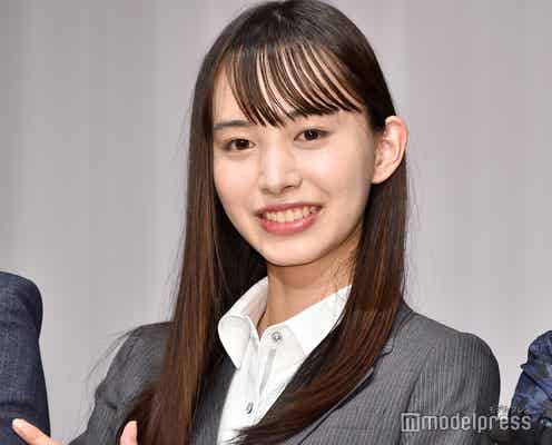 井桁弘恵、女性仮面ライダーに “開始時から変身”は史上初<仮面ライダーゼロワン>