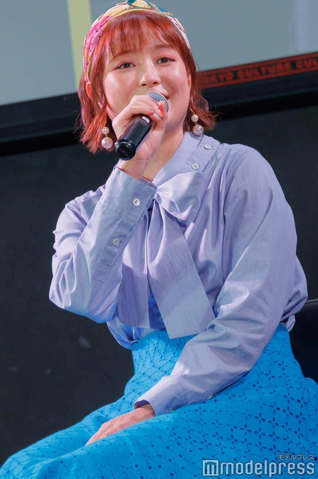 大原櫻子（C）モデルプレス