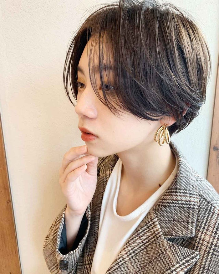 基本 かわいい 人気ヘアスタイル で一歩先へ モデルプレス