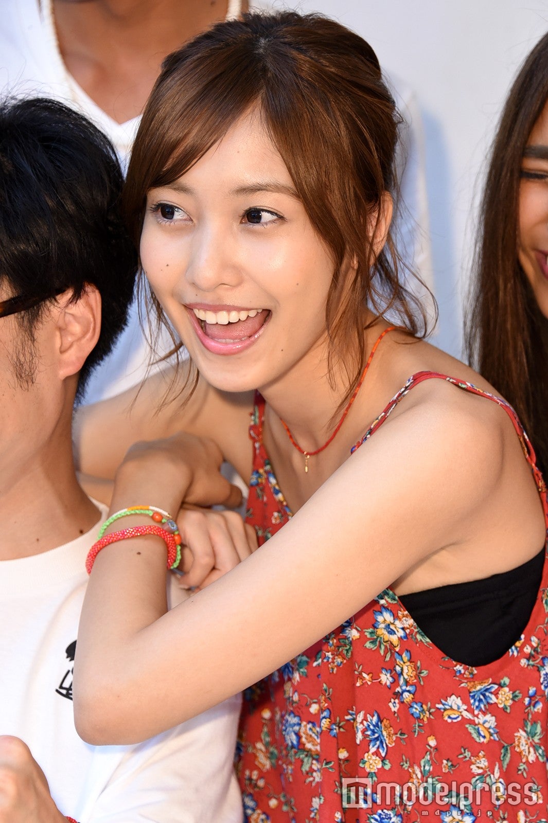 佐野ひなこ（C）モデルプレス