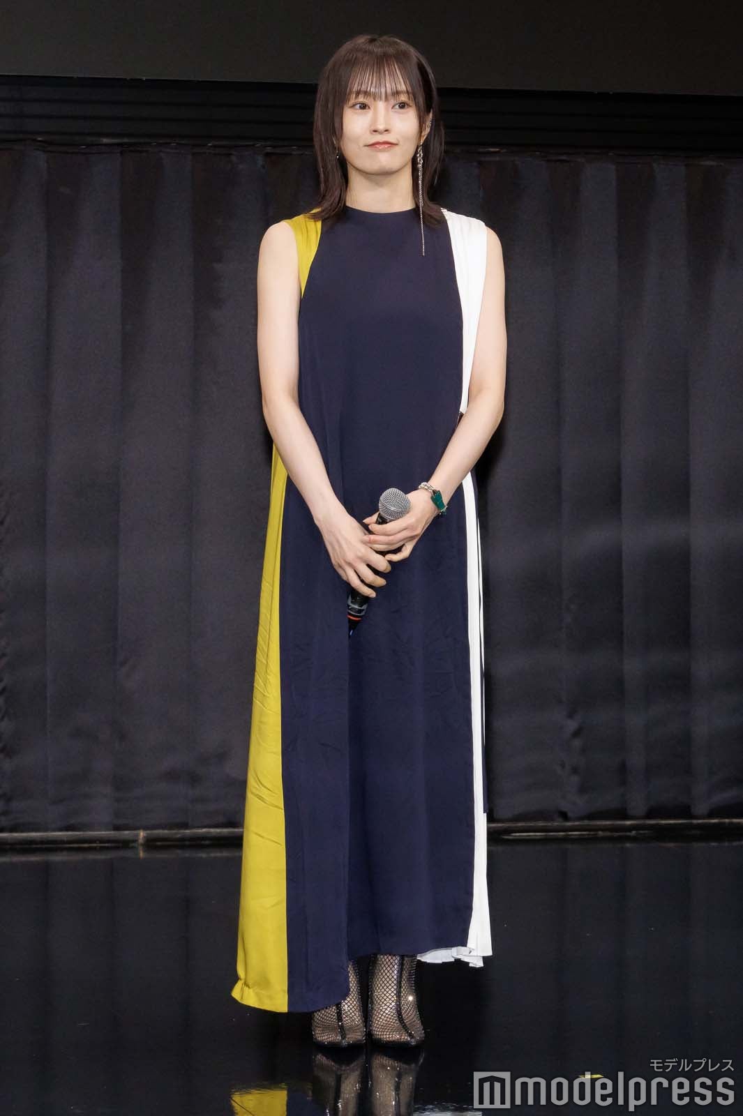 山本彩（C）モデルプレス