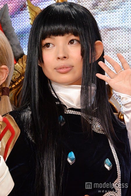 最上もが