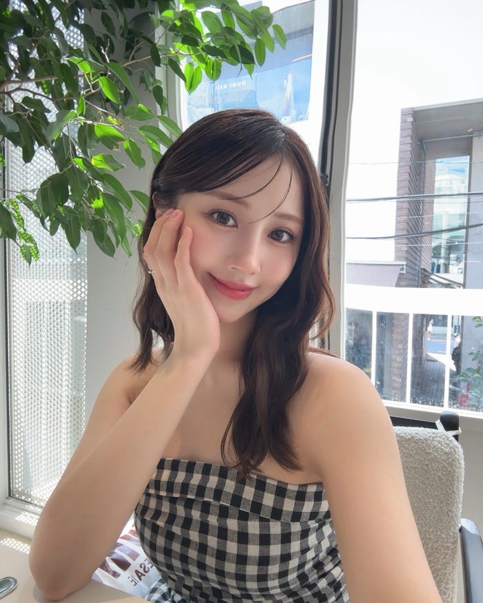 麻央Instagramより