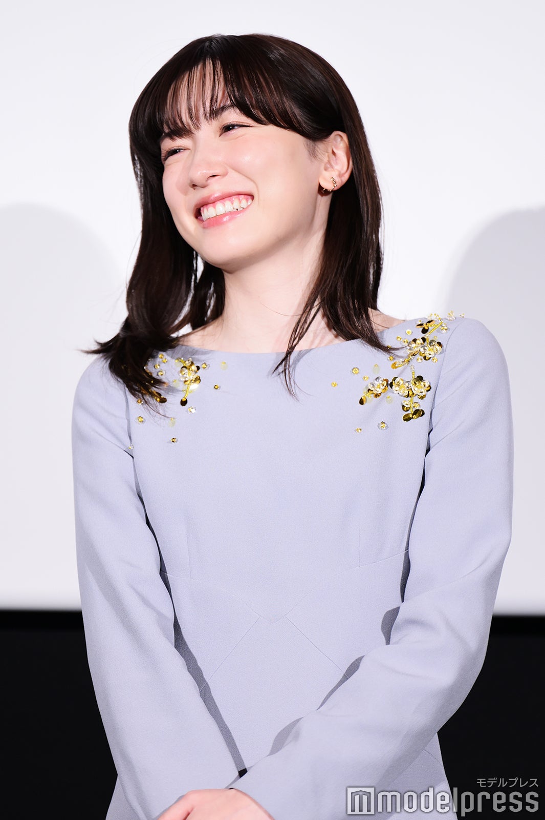 永野芽郁（C）モデルプレス