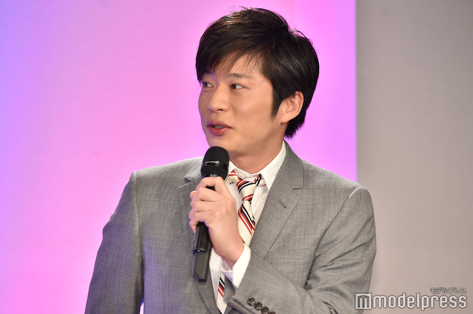 田中圭（C）モデルプレス