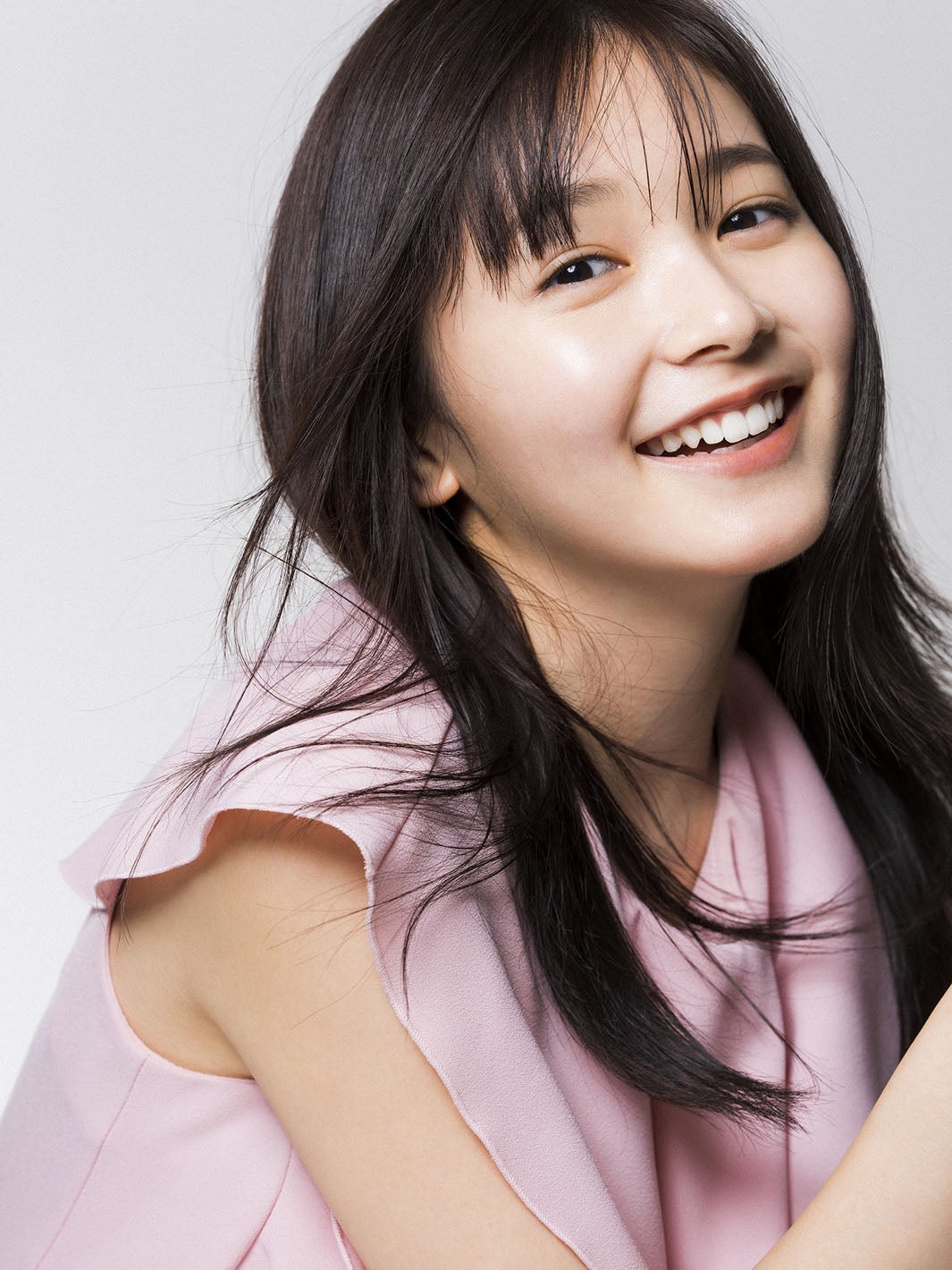 久間田琳加「ヒルナンデス！」水曜シーズンレギュラーに決定