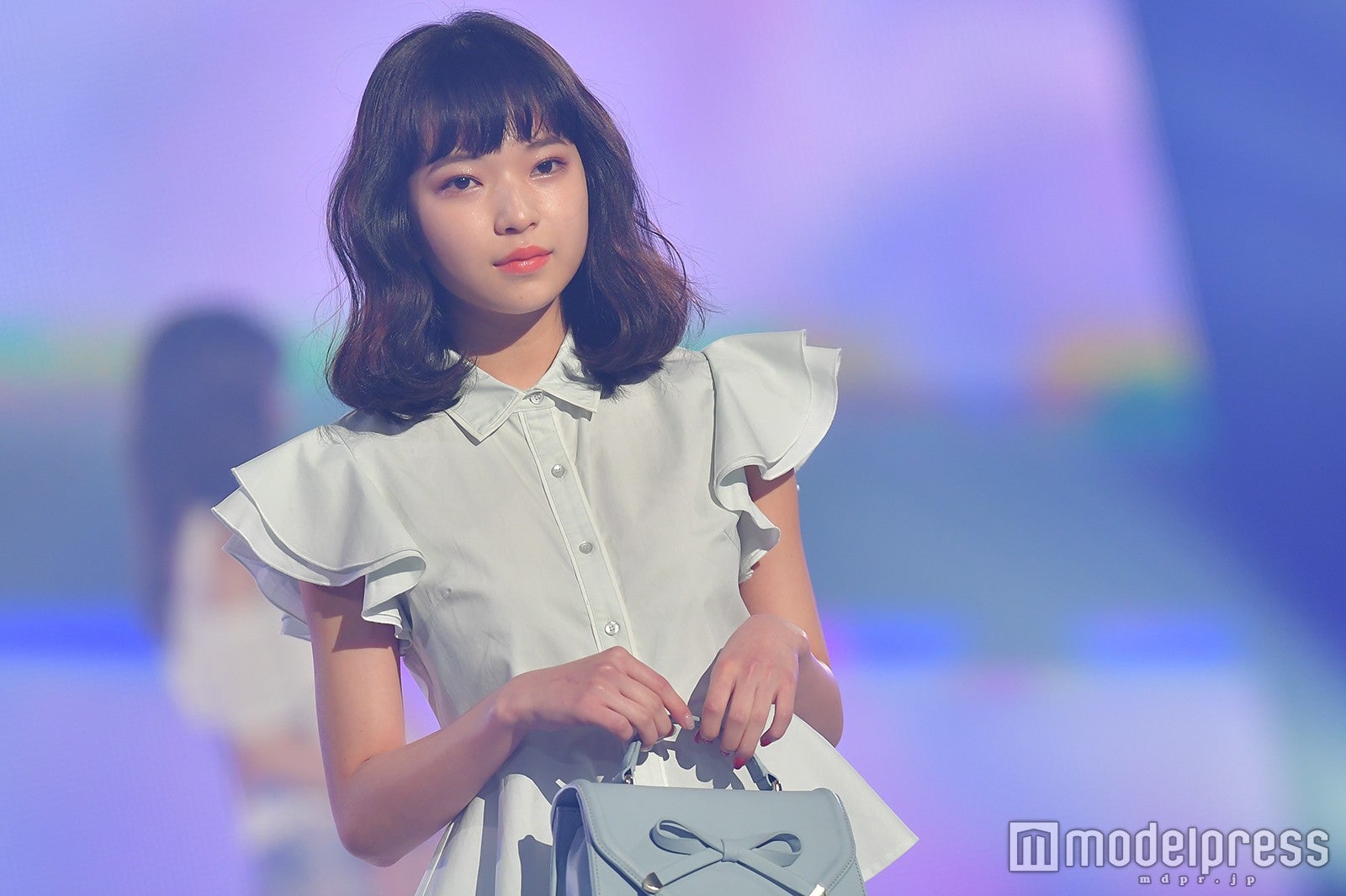 田中芽衣 （C）モデルプレス