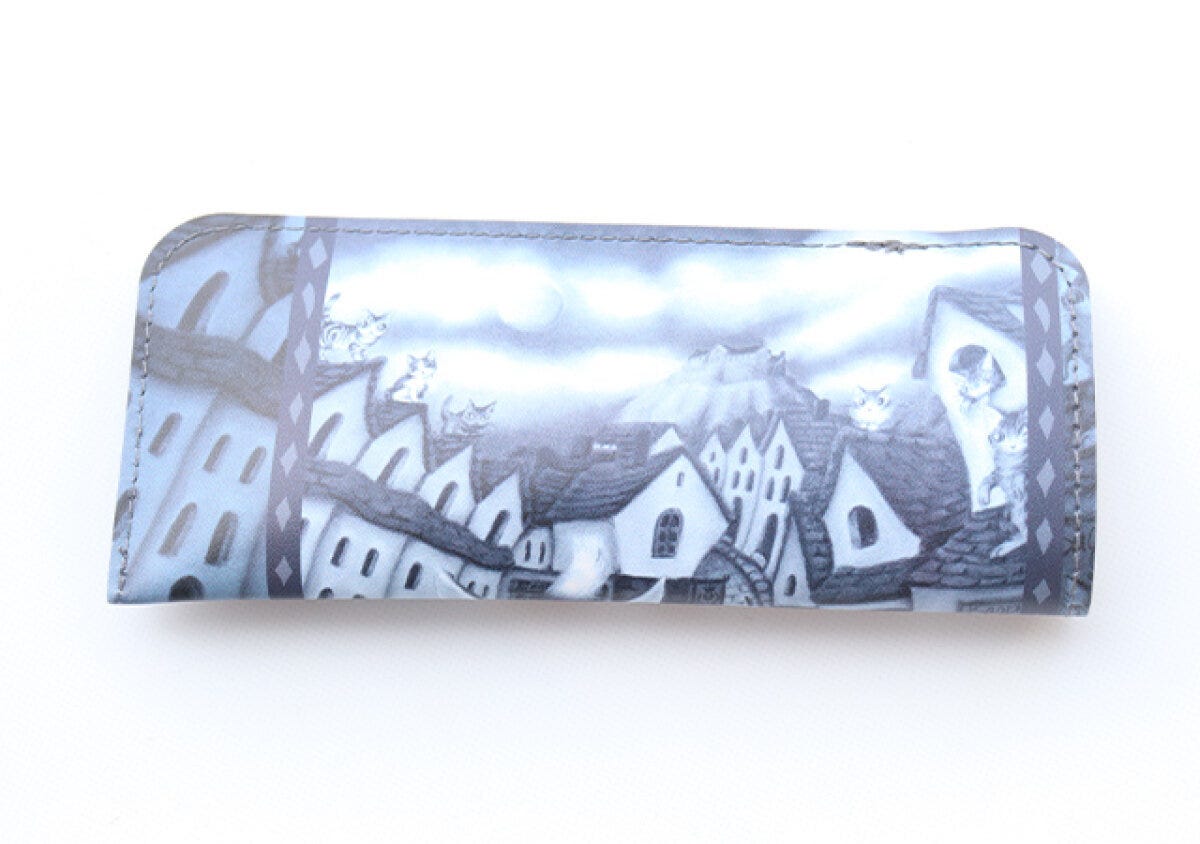 宝島社ムック付録の猫のダヤン