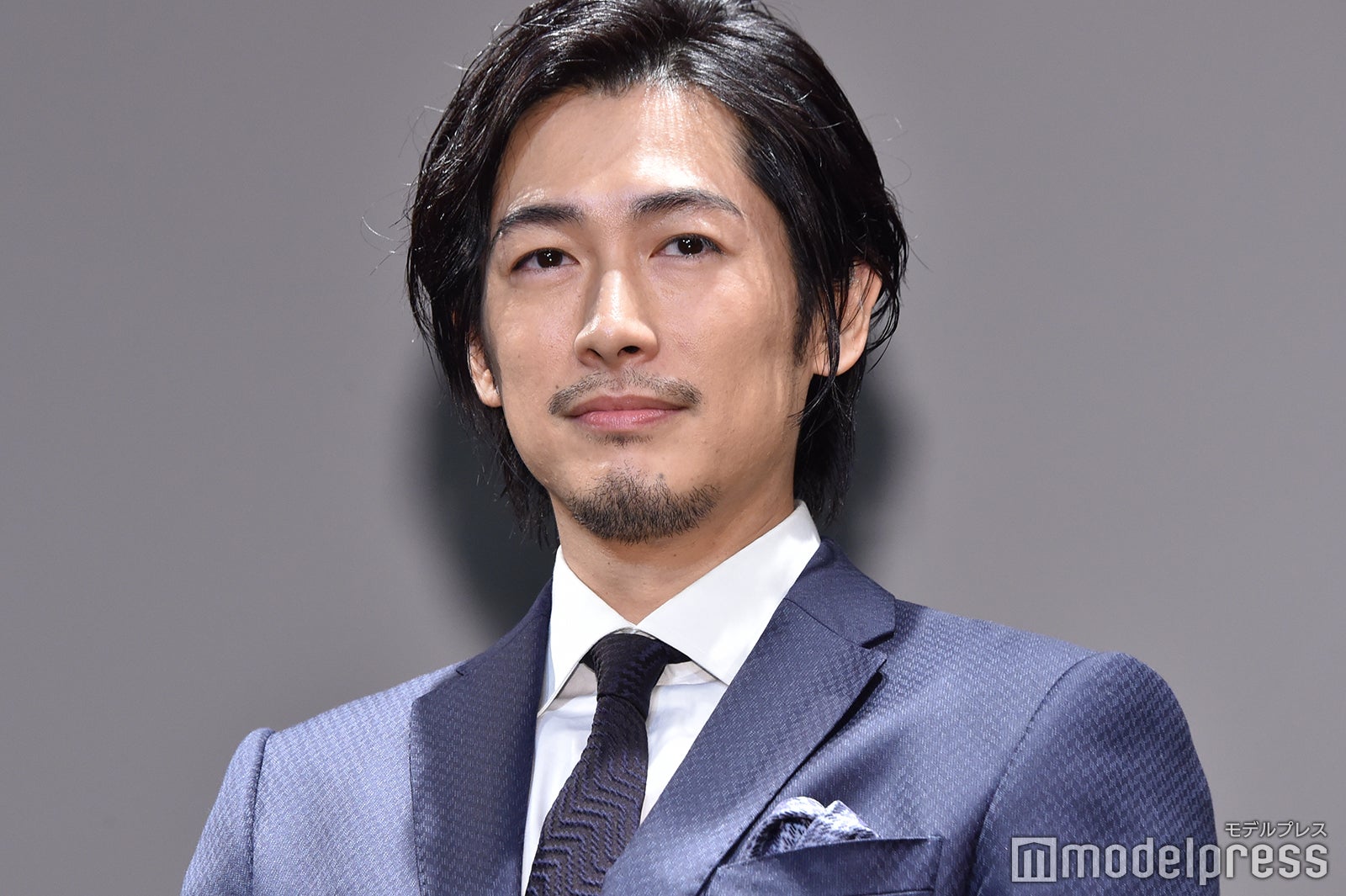 ディーン・フジオカ （C）モデルプレス