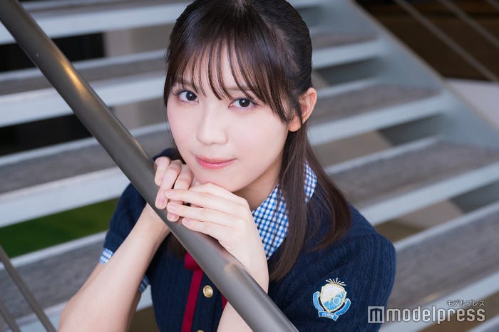 森本茉莉(C)モデルプレス