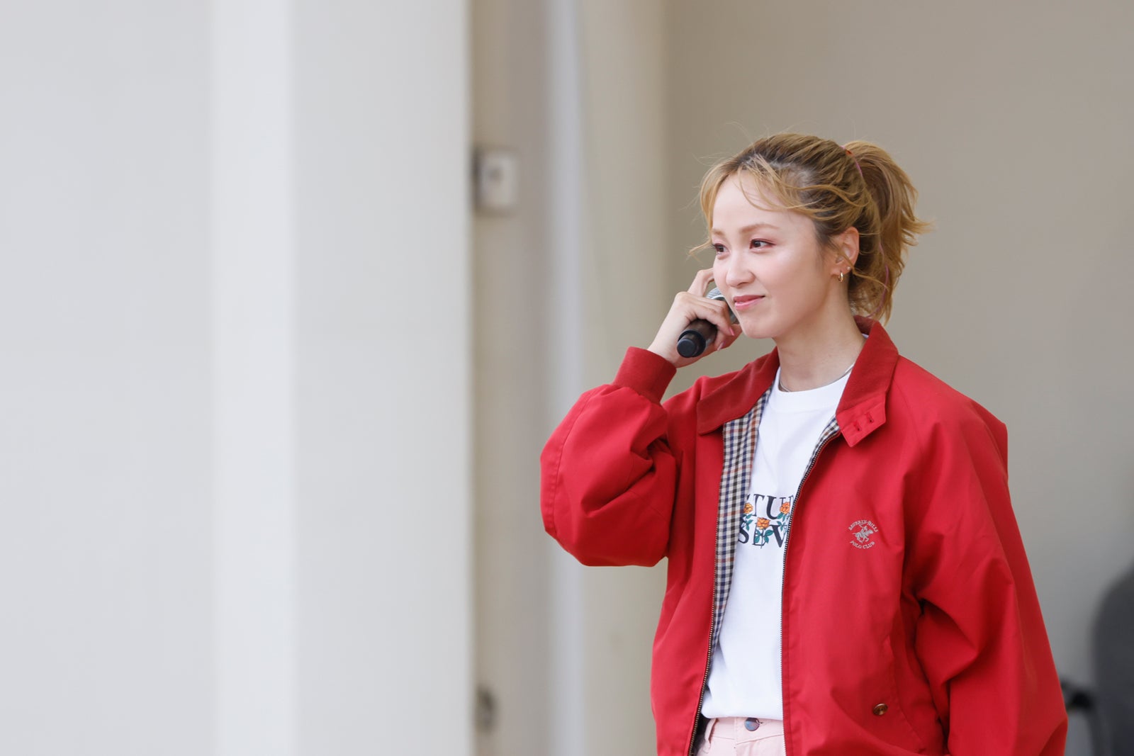 Ami（C）EXILE TETSUYA presents オリジナルダンスワークショップショー「EXILE TETSUYA with EXPG」