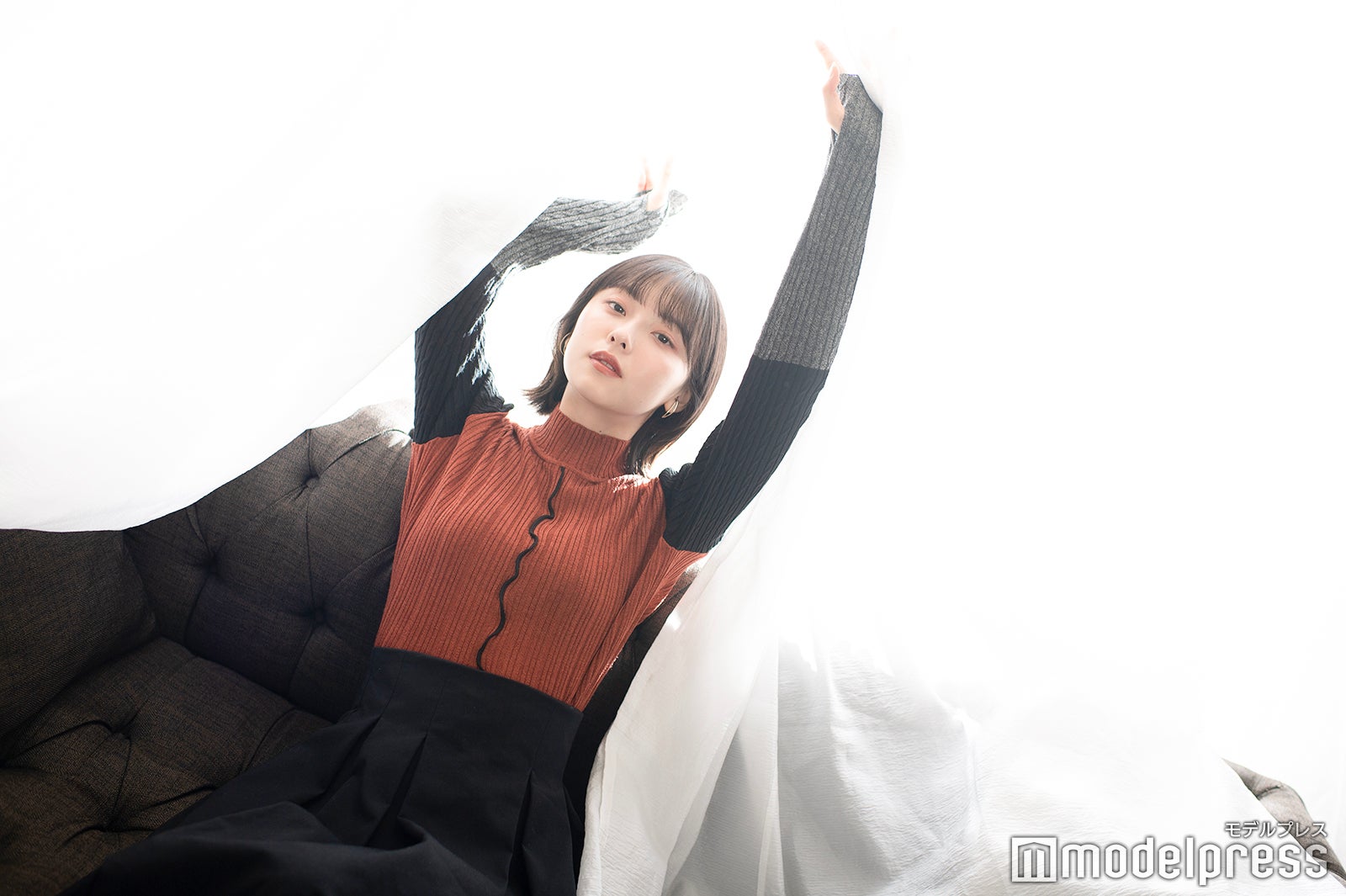 加藤小夏（C）モデルプレス