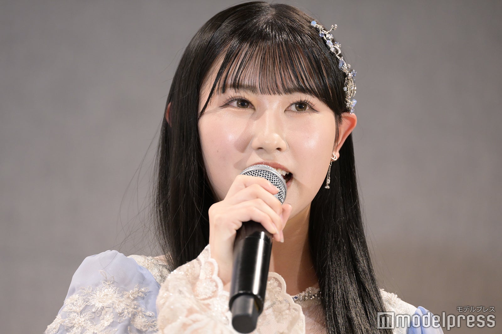 山本杏奈（C）モデルプレス