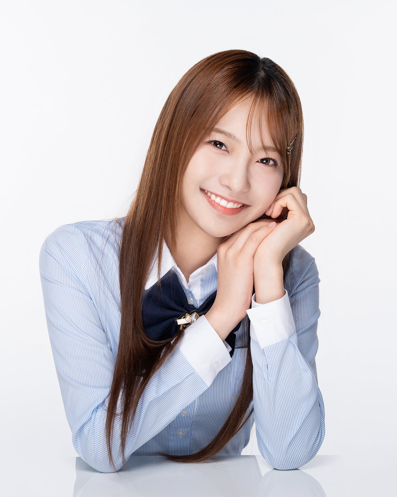 UNICODEハナ、TWICEドーム公演に影響受けK-POPアイドルの道へ【インタビュー連載Vol.1】