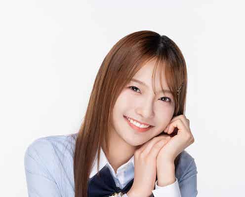 UNICODEハナ、TWICEドーム公演に影響受けK-POPアイドルの道へ【インタビュー連載Vol.1】