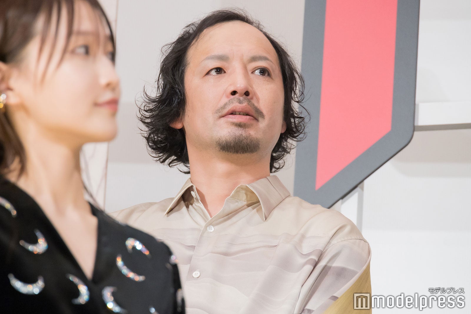 松浦祐也（C）モデルプレス