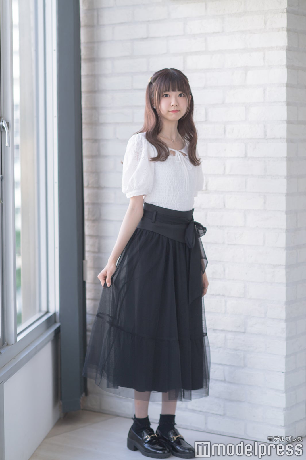 大内陽菜さん（C）モデルプレス