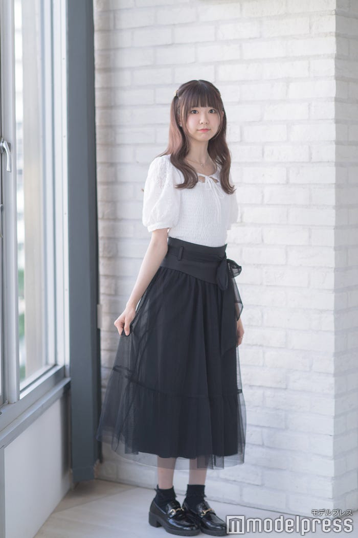 大内陽菜さん(C)モデルプレス