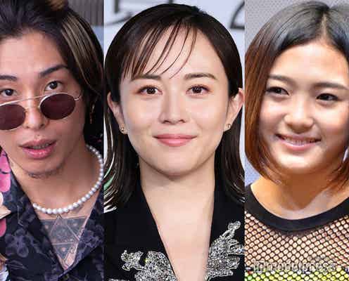 比嘉愛未・元E-girls水野絵梨奈ほか、大みそかに退所報告相次ぐ レペゼンDJ脇は電撃解任【発表まとめ】