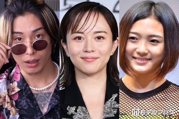 比嘉愛未・元E-girls水野絵梨奈ほか、大みそかに退所報告相次ぐ レペゼンDJ脇は電撃解任【発表まとめ】