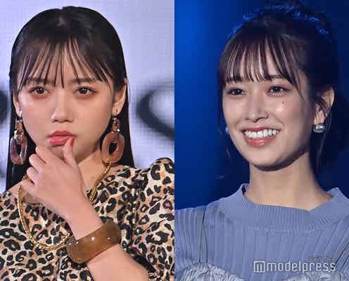 初センター抜擢の日向坂46齊藤京子、佐々木久美が発表時に涙「忘れられない」