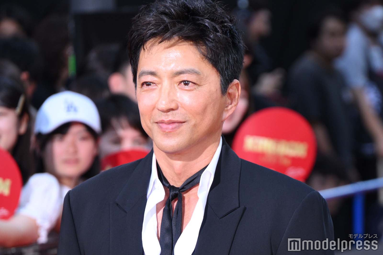 大沢たかお（C）モデルプレス