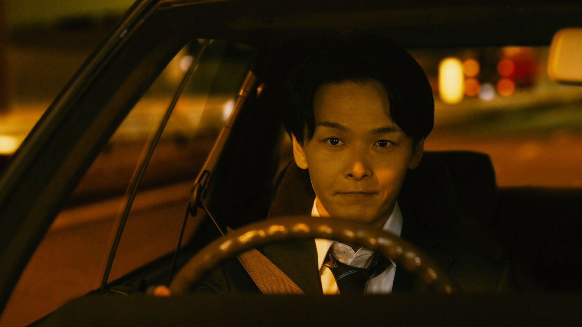 「No Activity」シーズン2、9月13日よりPrime Videoにて独占配信（C）2024 Amazon Content Services LLC or its Affiliates