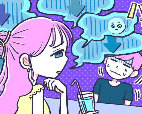 【星座別】周りも元気になる!いつでも明るい女性ランキング<最下位~第10位>