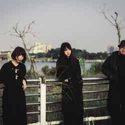 ゲシュタルト乙女/画像提供:台湾フェスタ実行委員会事務局