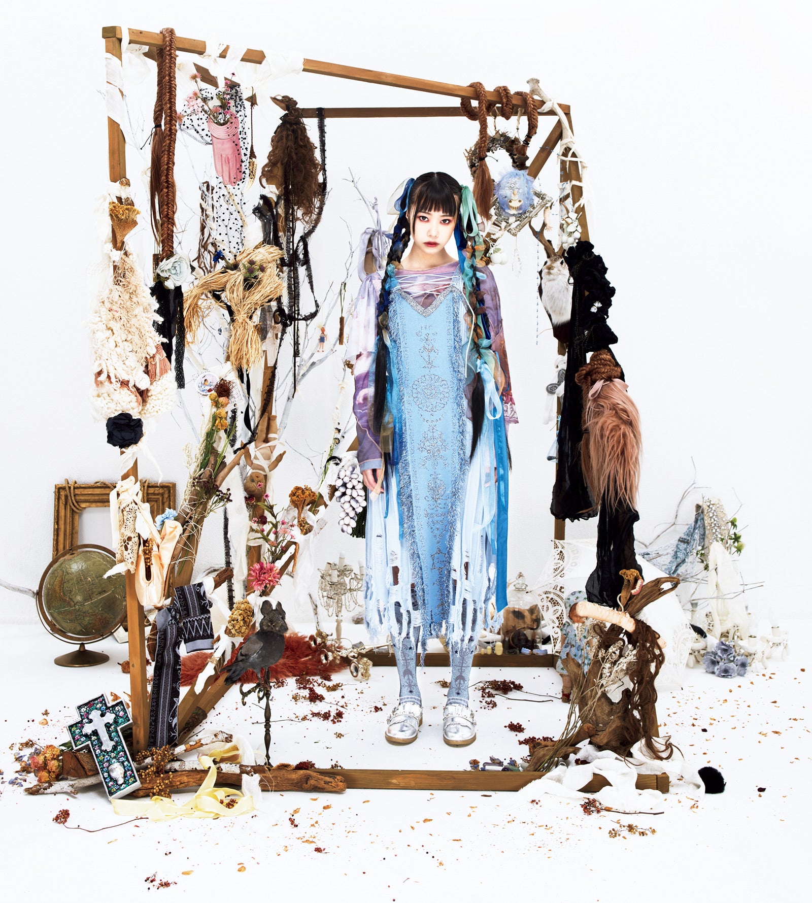 あの／撮影：宮原夢画（提供写真）