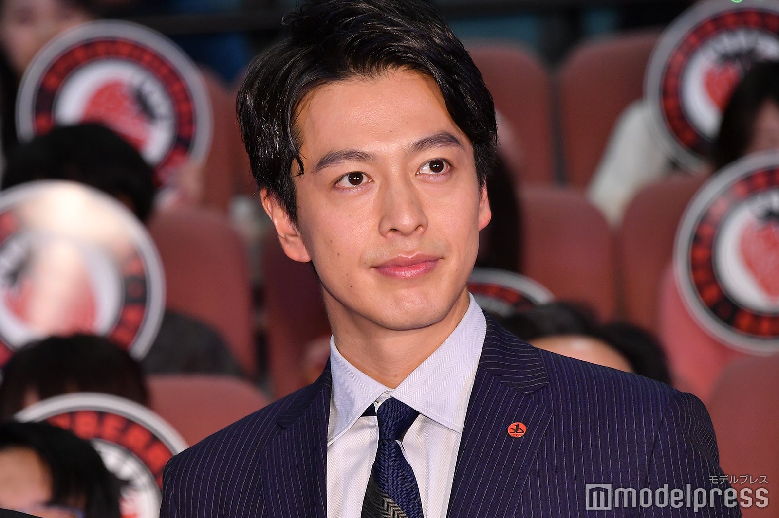 中林大樹（C）モデルプレス