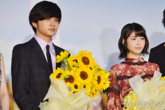 北村匠海(C)モデルプレス