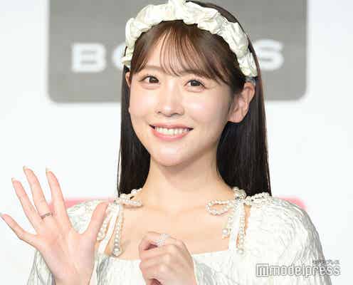 FRUITS ZIPPER櫻井優衣“憧れの雑誌”専属モデル加入に喜び「まさか自分が」