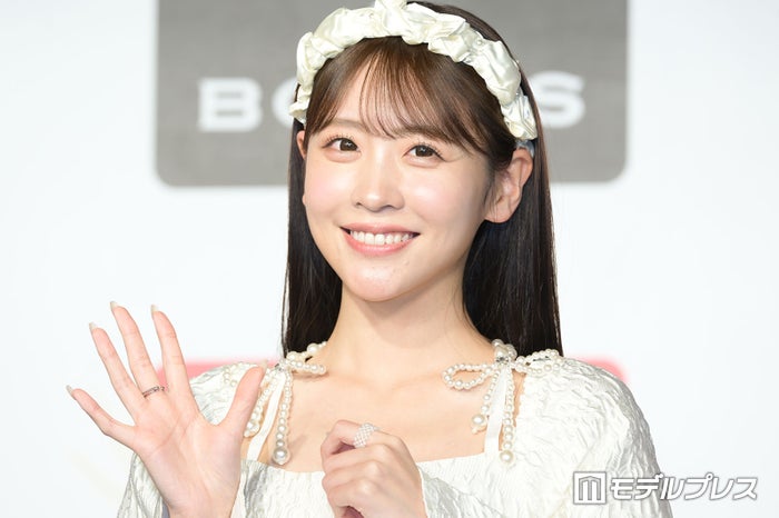 FRUITS ZIPPER櫻井優衣、弟顔出し2ショットプリクラ公開「美形姉弟すぎる」「遺伝子すごい」と反響